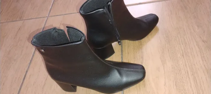 Bota Via Uno num 36
