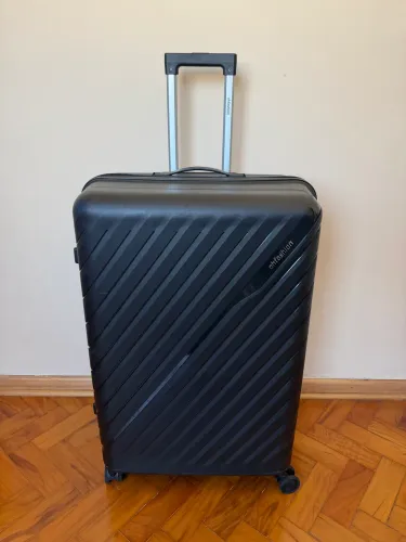 Mala de viagem 30 kg