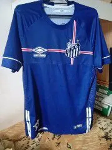 Camisa Santos 2018