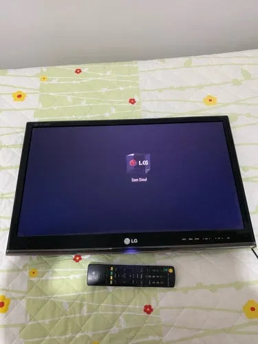 VENDO TV Monitor LG 25? Full HD - M2550D-PS