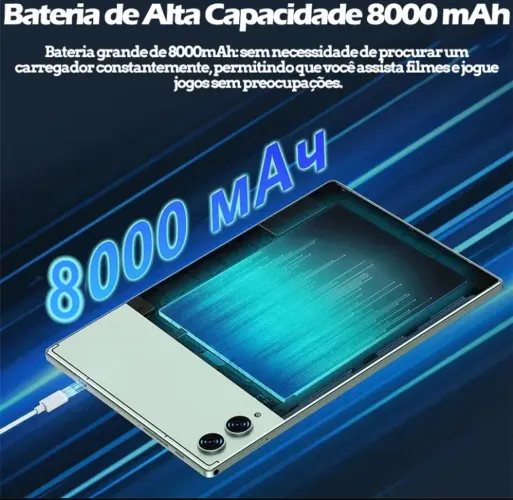 Tablet BML a9 Android 14