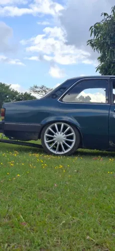 Chevrolet Chevette L / SL / Sl/e / DL / SE 1.6 1989