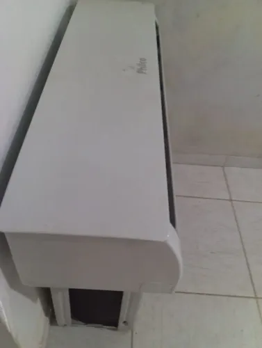 Ar condicionado Philco 18 BTUs(1.600)