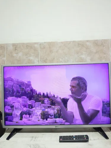 Vende se TV LG 32 POLEGADAS