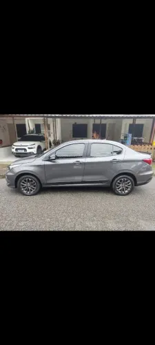 Fiat Cronos Drive 1.3 8V Flex 2021