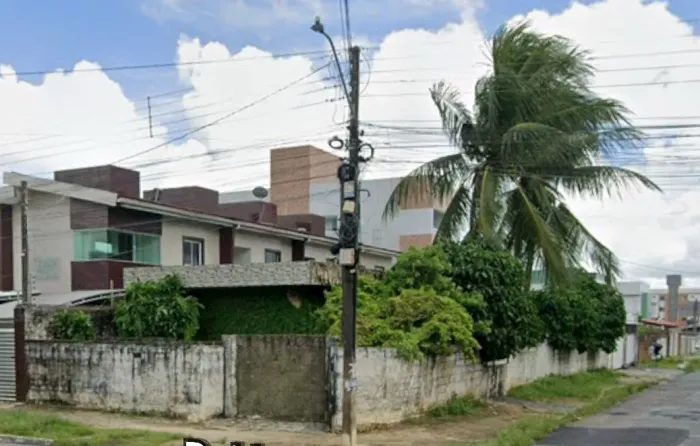 EXCELENTE OPORTUNIDADE | TERRENO DE ESQUINA À VENDA