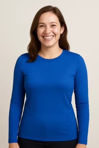 Camisa de proteção UV 50+ Poliéster / Atacado e Varejo