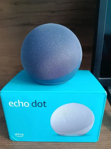 Alexa echodot