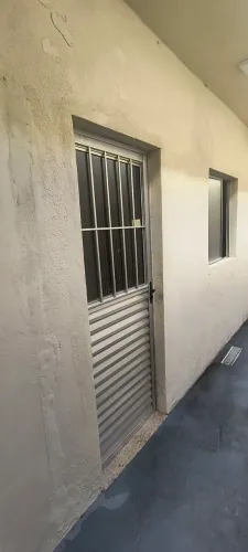 KitNet estilo apartamento