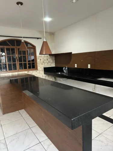 Kitnet Mobiliada em Cachoeiro