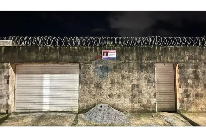 Terreno Promissor na Cidade Universitária, Maceió