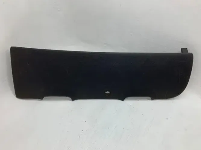 Moldura Do Painel Peugeot 206 2008