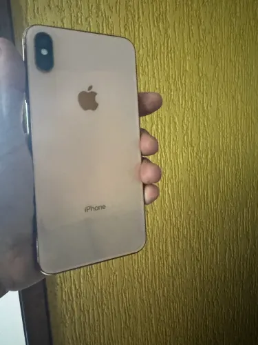 IPHONE XS MAX 64gb 