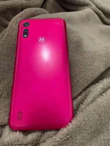 Motorola Moto E6 Play