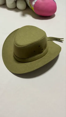 Chapéu criança