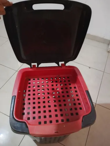 Roupeiro de Roupa 70kg _ Astra