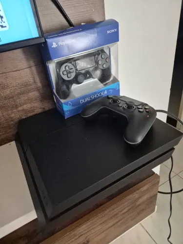 Playstation 4 | 500Gb