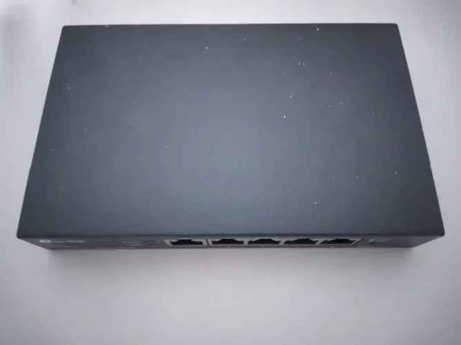 Roteador, Bridge Tp-link Tl-r470t+