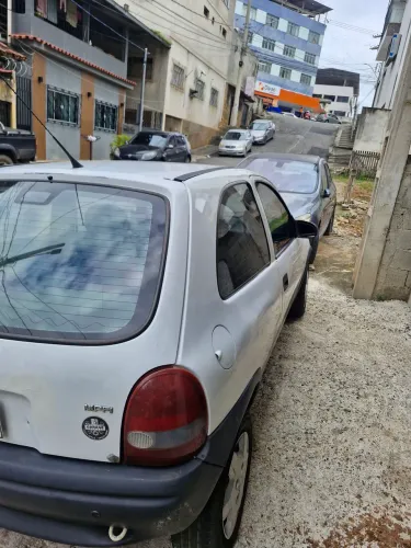 Chevrolet Corsa Super 1.0 MPFI / 2P E 4P 1998