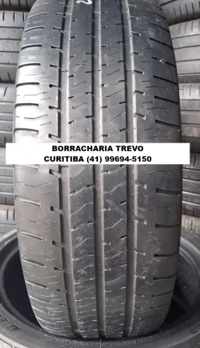 01 pneu 205/65/15 Goodyear Direction por 239,00