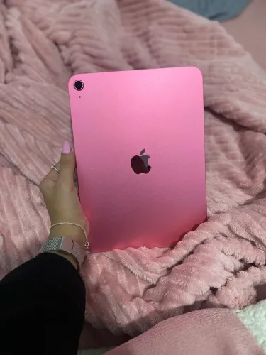 iPad 11 rosa 128g