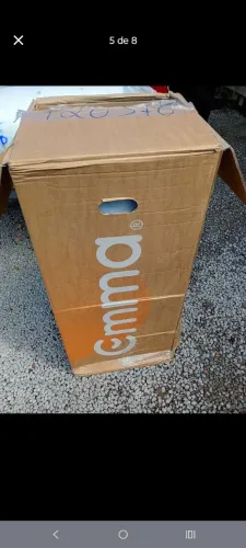 Colchão ema NOVO NA CAIXA VARIOS TAMANHOS