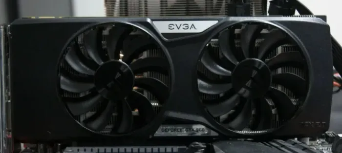 GTX GeForce 960 SSC 2gb