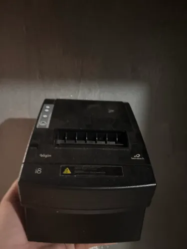Impressora térmica i8 Bematech