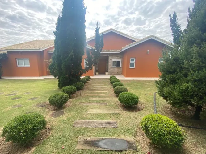 Casa de Campo à venda, Ninho Verde, Pardinho
