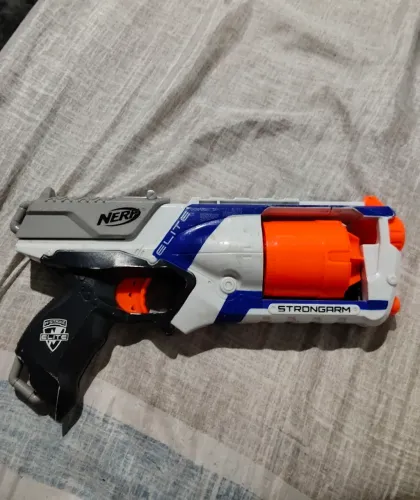 Nerf original N-STRIKE ELITE