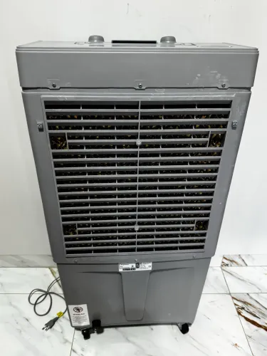 Climatizador de ar