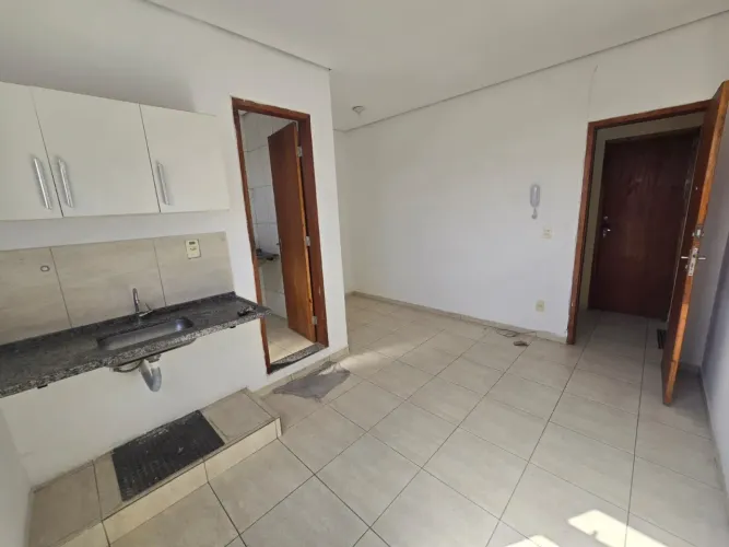 Kitnet para alugar no bairro João Pinheiro OPORTUNIDADE