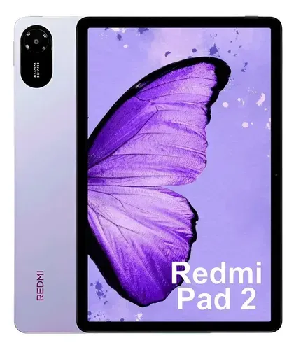 Tablet Redmi Pad 2 256/8 Ram