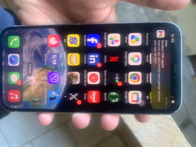 iPhone 12 Pro Max