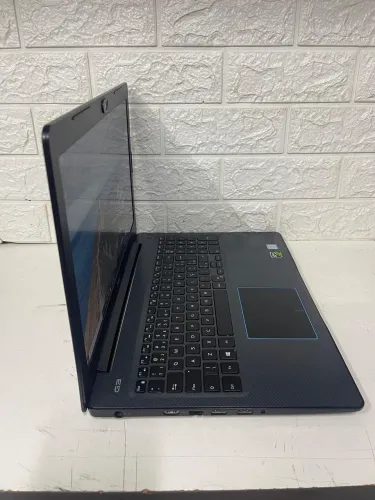 Notebook dell gamer G3