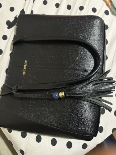 Venda-se bolsa Nova Courofino