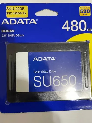 ssd 480gb novo lacrado