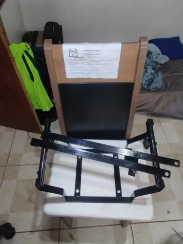 Suporte CG 150 Nunca usado