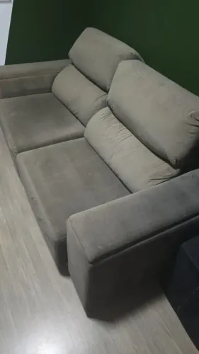 Sofá 2 lugares (Usado)