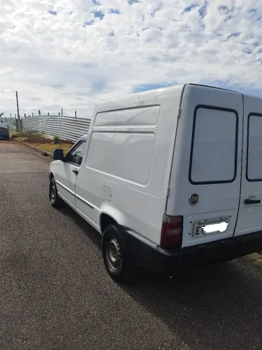 Fiat Fiorino Furg.1.5/1.3/1.3 Fire/1.3 F.flex 2013