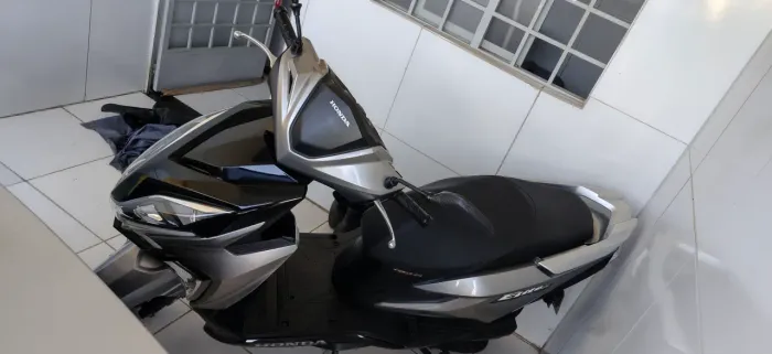 Elite 125cc 2023