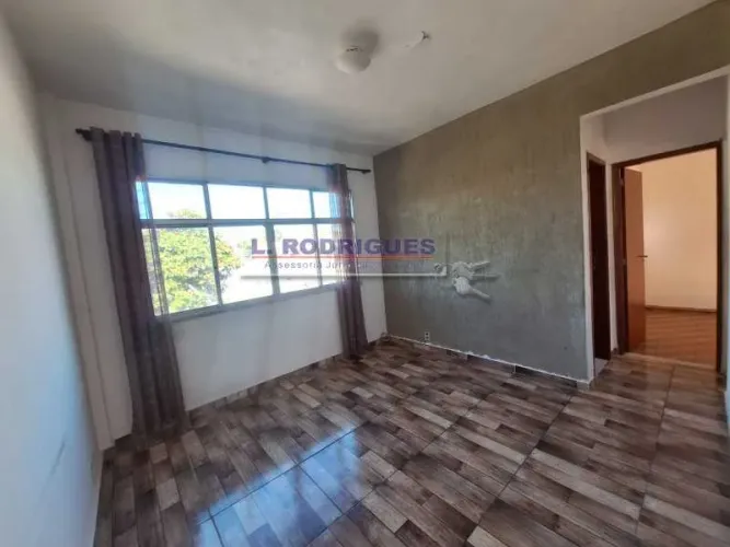 Apartamento : / Residencial / Pilares