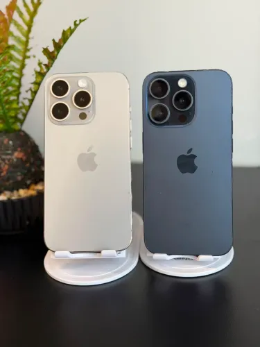 iPhone 15 Pro 128GB | Grade A+