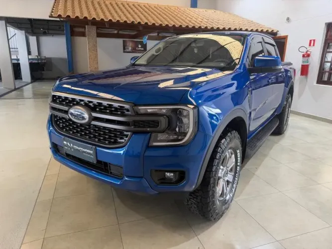 Ford Ranger XLS 2.0l 4X4 2026