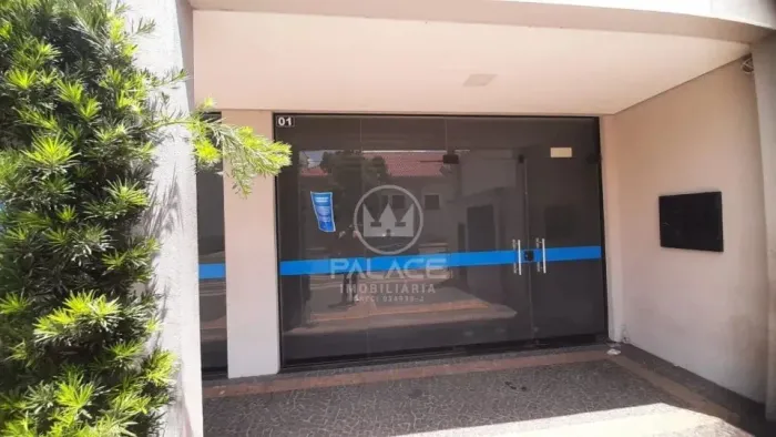 SALA COMERCIAL PARA LOCAÇÃO / NOVA PIRACICABA