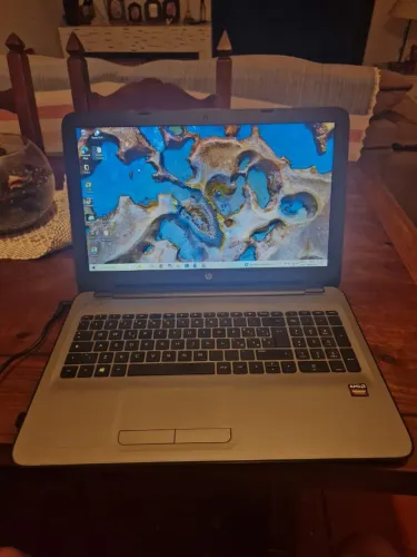 Notebook HP
