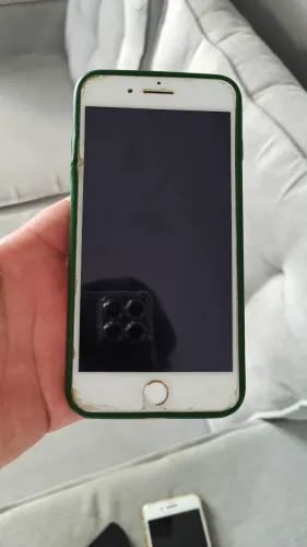 IPHONE 8 PLUS ALGUMAS COISAS PARA FAZER FUNCIONANDO!!