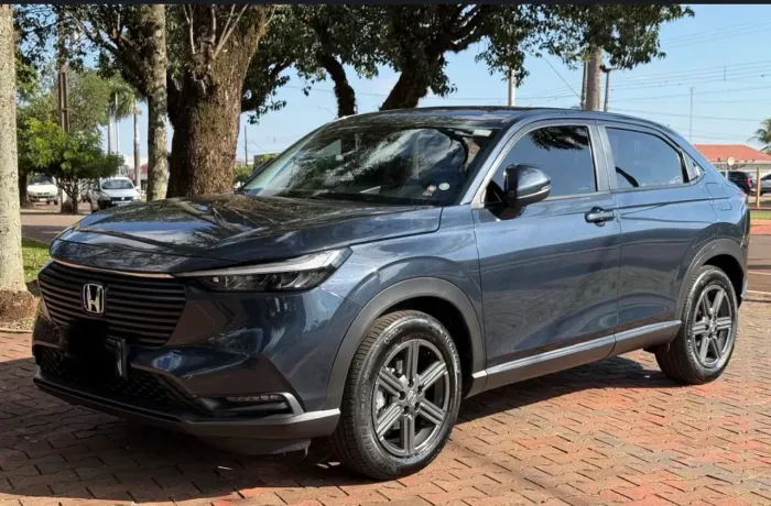 Honda HR-V EXL 1.5 Sensing 16V 5P Aut. 2025