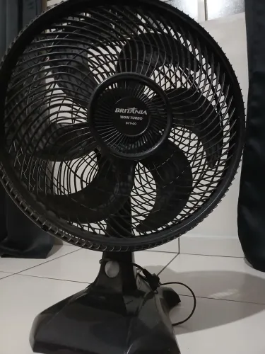 Vende se ventilador