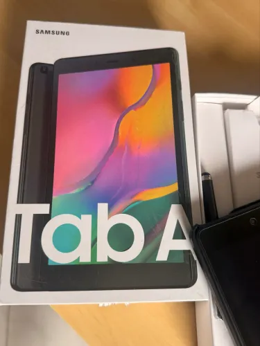 Samsung Galaxy Tab A
